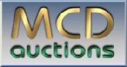 Auction Logo